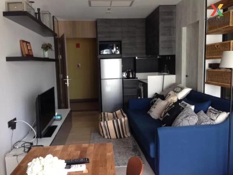 FOR RENT condo , Noble Refine , BTS-Phrom Phong , Khlong Tan , Kh 1