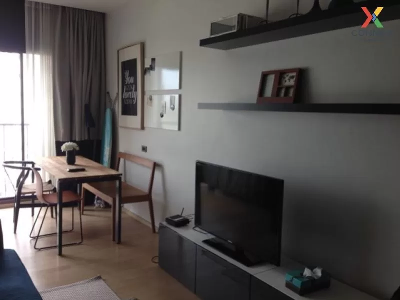 FOR RENT condo , Noble Refine , BTS-Phrom Phong , Khlong Tan , Kh 3