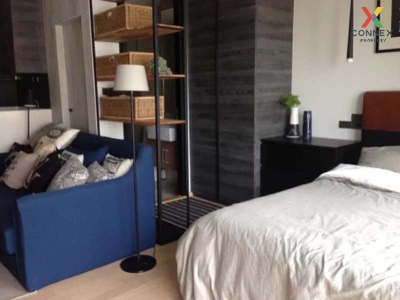 FOR RENT condo , Noble Refine , BTS-Phrom Phong , Khlong Tan , Kh 4