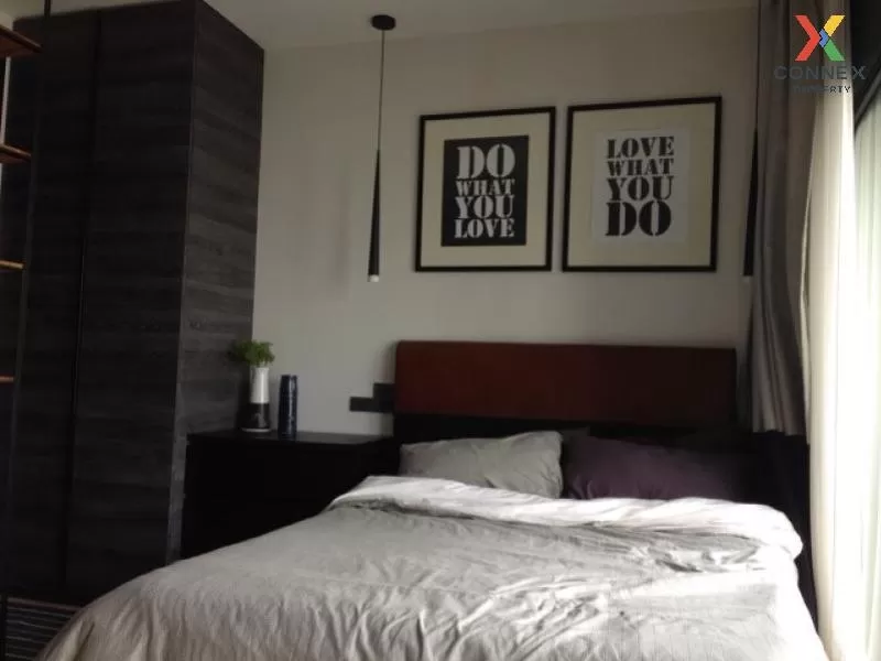 FOR RENT condo , Noble Refine , BTS-Phrom Phong , Khlong Tan , Kh