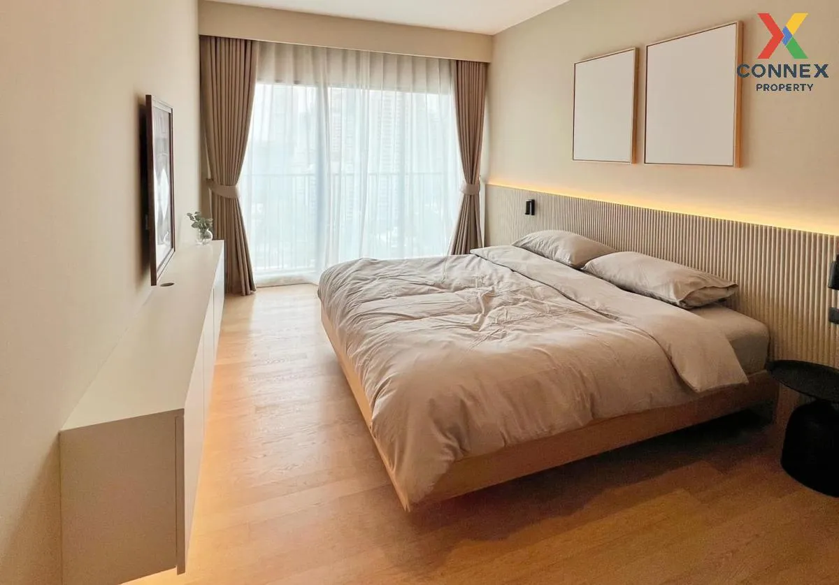 FOR RENT condo , Noble Refine , BTS-Phrom Phong , Khlong Tan , Kh 1