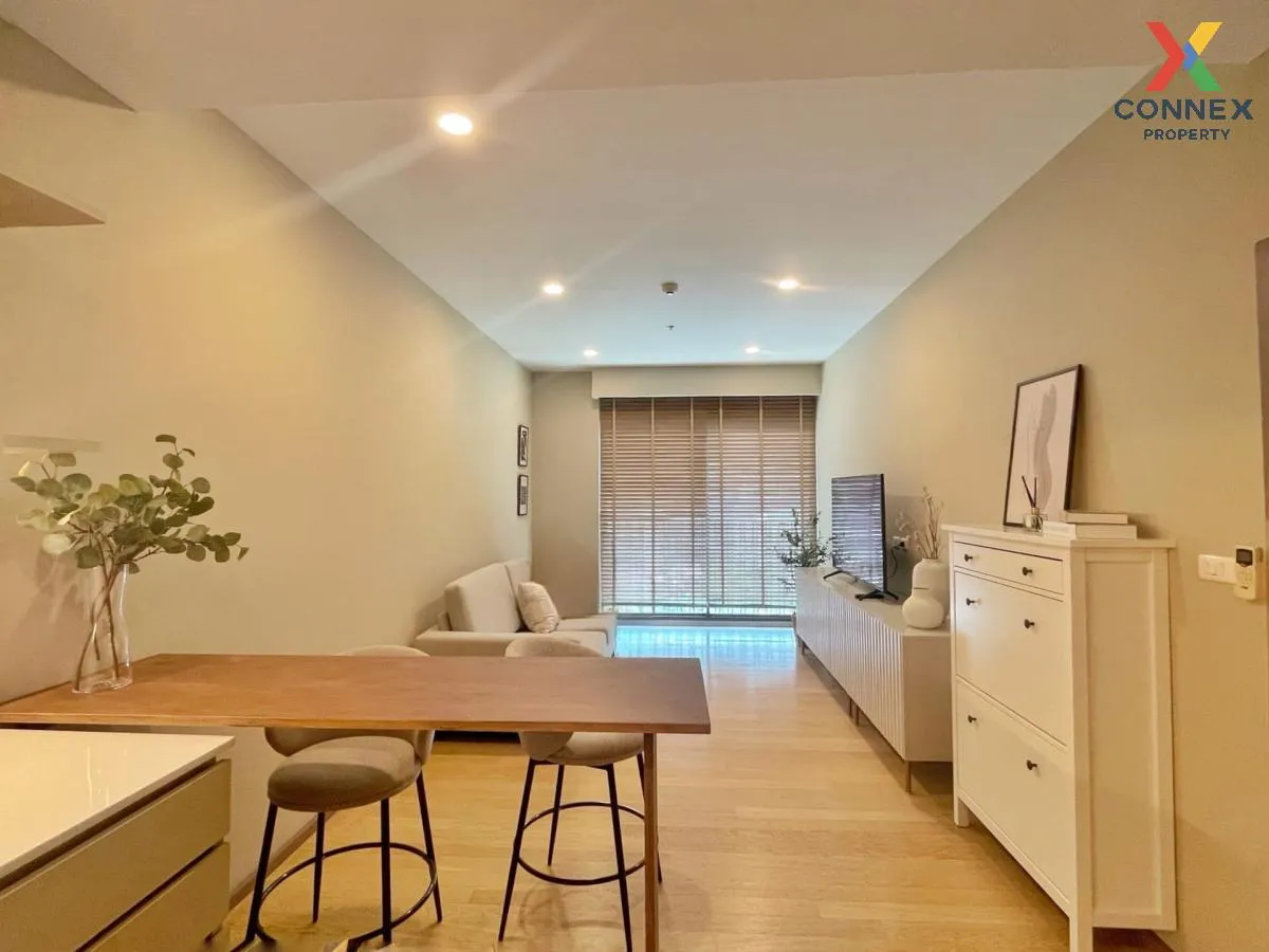 FOR RENT condo , Noble Refine , BTS-Phrom Phong , Khlong Tan , Kh 4