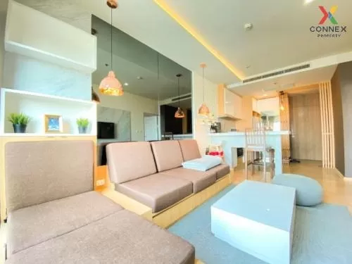 ขายคอนโด  โนเบิล รีไฟน์ BTS-พร้อมพงษ์ คลองตัน เขต คลองเตย กรุงเทพ CX-15269