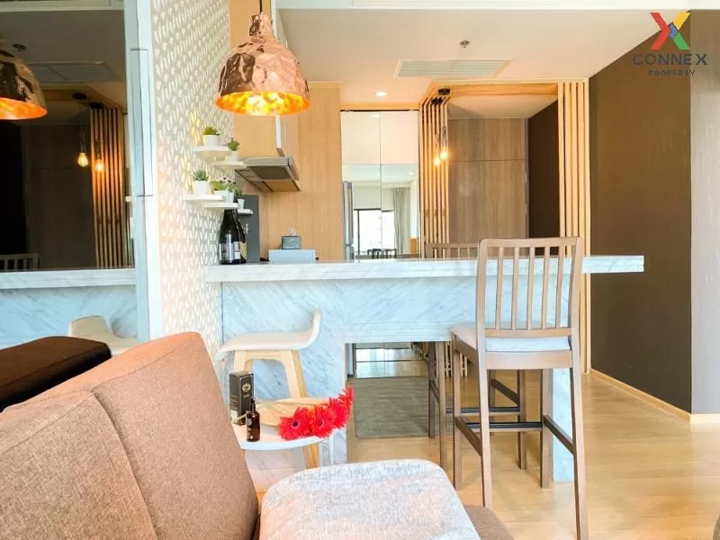 เช่าคอนโด  โนเบิล รีไฟน์ BTS-พร้อมพงษ์ คลองตัน เขต คลองเตย กรุงเท 3