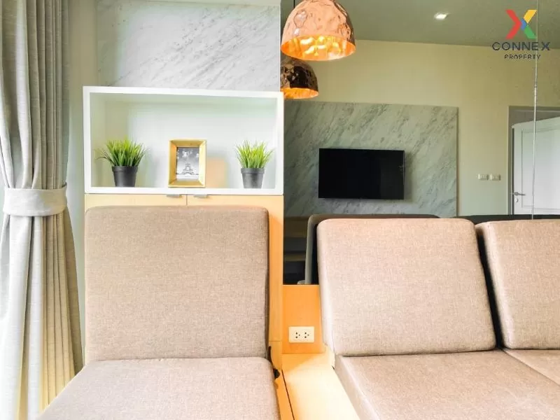 เช่าคอนโด  โนเบิล รีไฟน์ BTS-พร้อมพงษ์ คลองตัน เขต คลองเตย กรุงเท 4