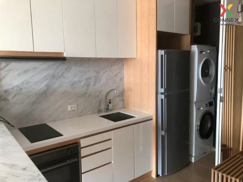 เช่าคอนโด  โนเบิล รีไฟน์ BTS-พร้อมพงษ์ คลองตัน เขต คลองเตย กรุงเท