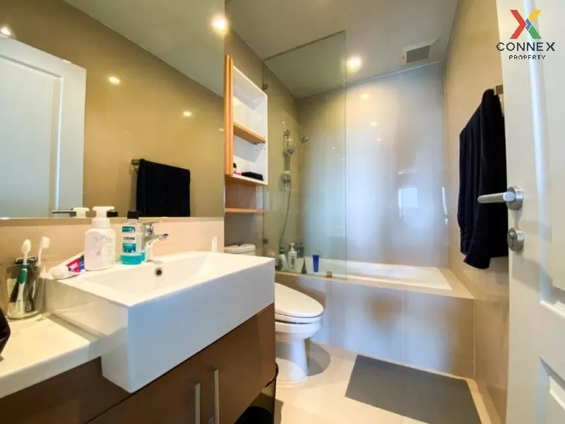 เช่าคอนโด  โนเบิล รีไฟน์ BTS-พร้อมพงษ์ คลองตัน เขต คลองเตย กรุงเท