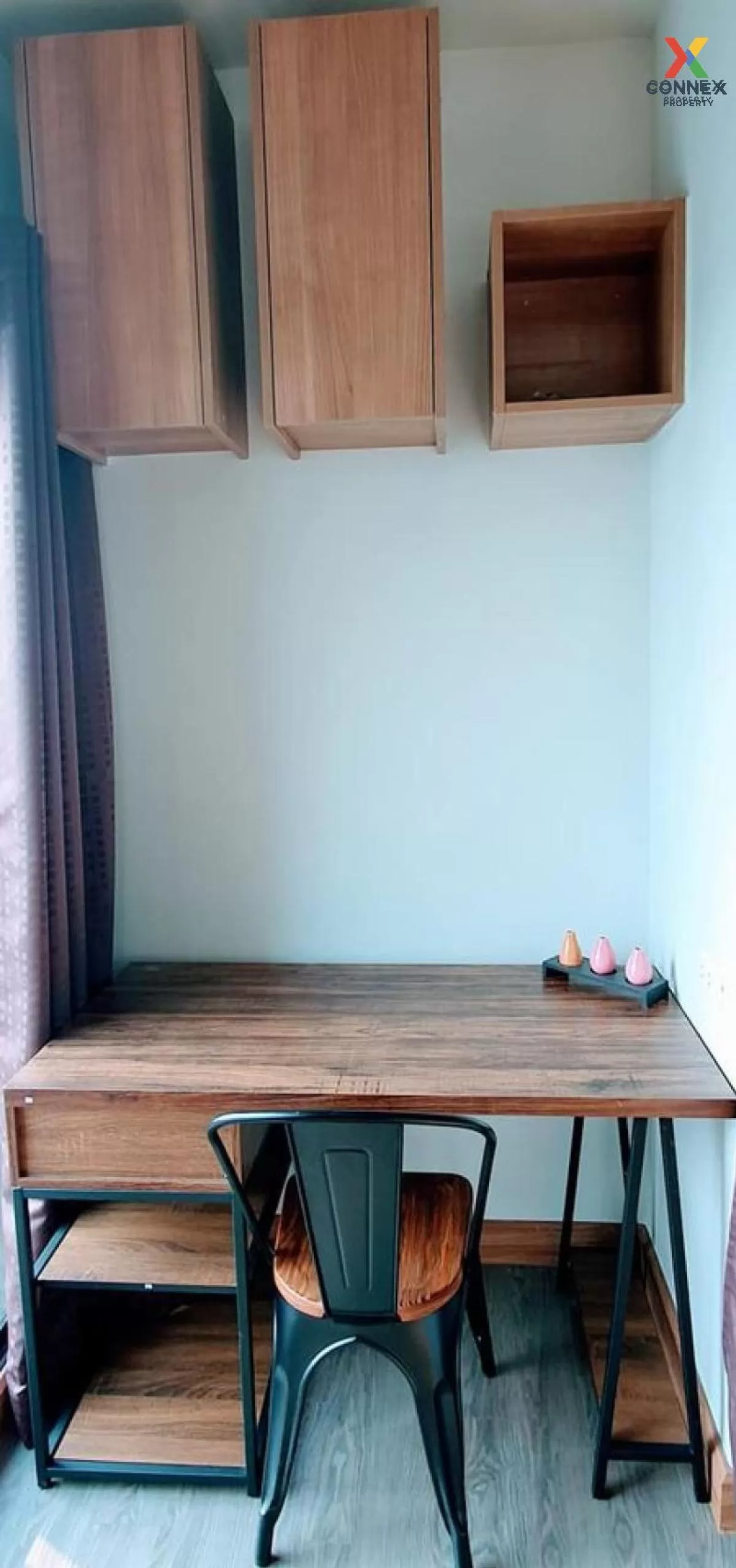 เช่าคอนโด  โนเบิล รีไฟน์ BTS-พร้อมพงษ์ คลองตัน เขต คลองเตย กรุงเท 3