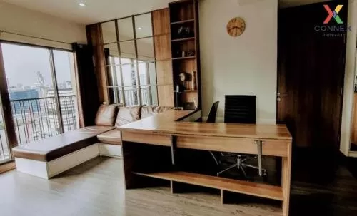 เช่าคอนโด  โนเบิล รีไฟน์ BTS-พร้อมพงษ์ คลองตัน เขต คลองเตย กรุงเทพ CX-15272