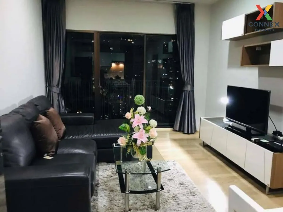 FOR RENT condo , Noble Refine , BTS-Phrom Phong , Khlong Tan , Kh 1