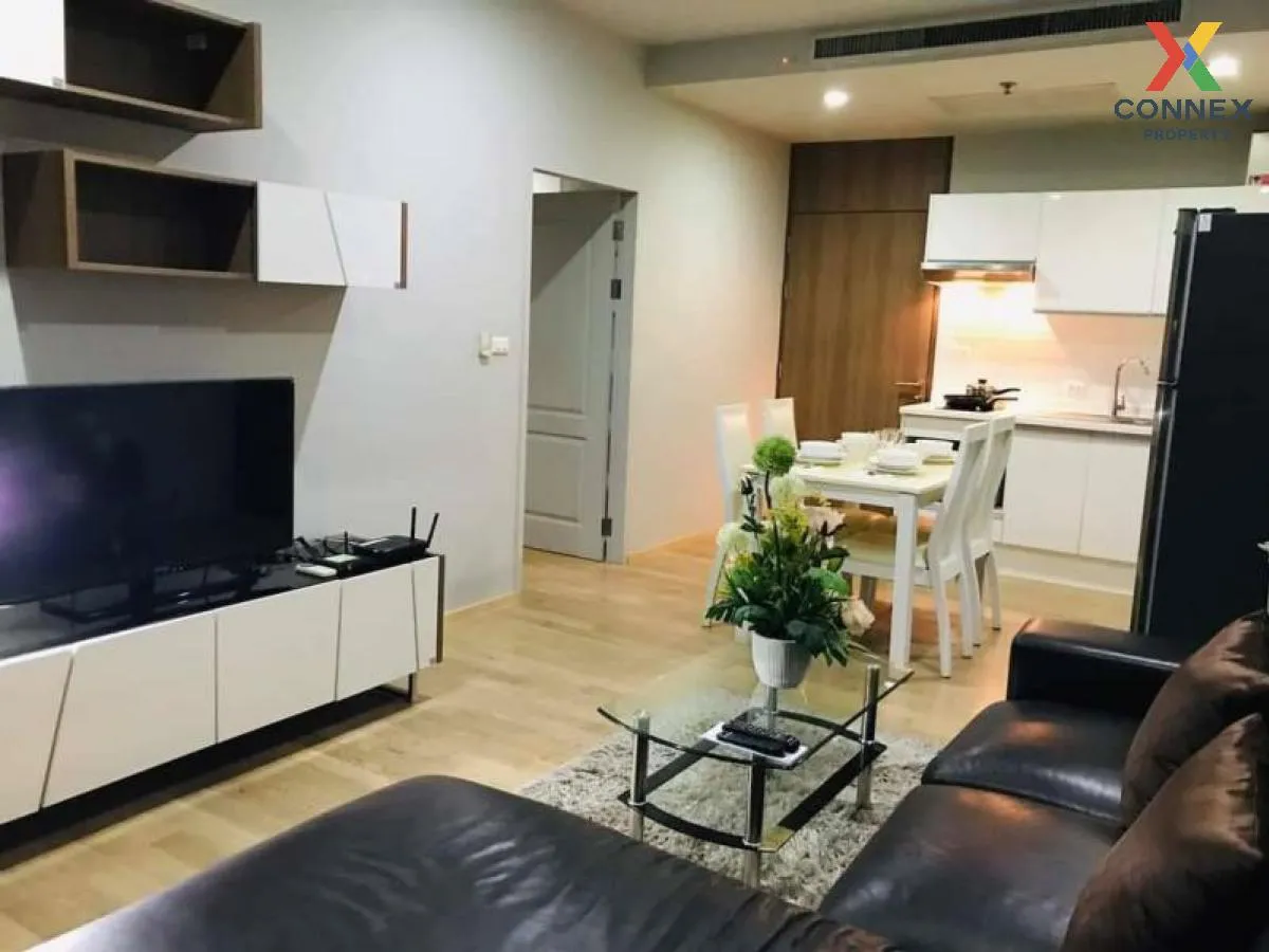 FOR RENT condo , Noble Refine , BTS-Phrom Phong , Khlong Tan , Kh 2