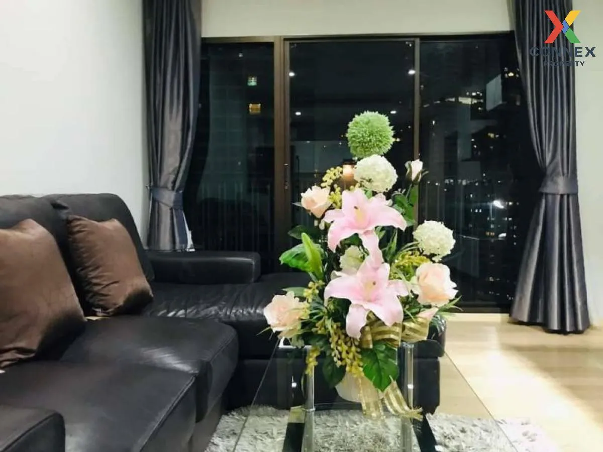 FOR RENT condo , Noble Refine , BTS-Phrom Phong , Khlong Tan , Kh 3