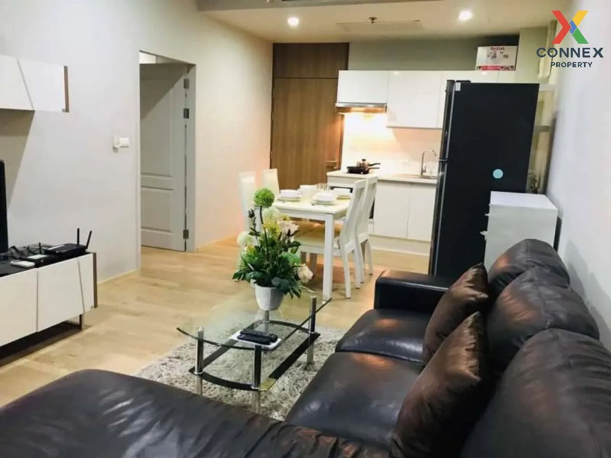 FOR RENT condo , Noble Refine , BTS-Phrom Phong , Khlong Tan , Kh 4