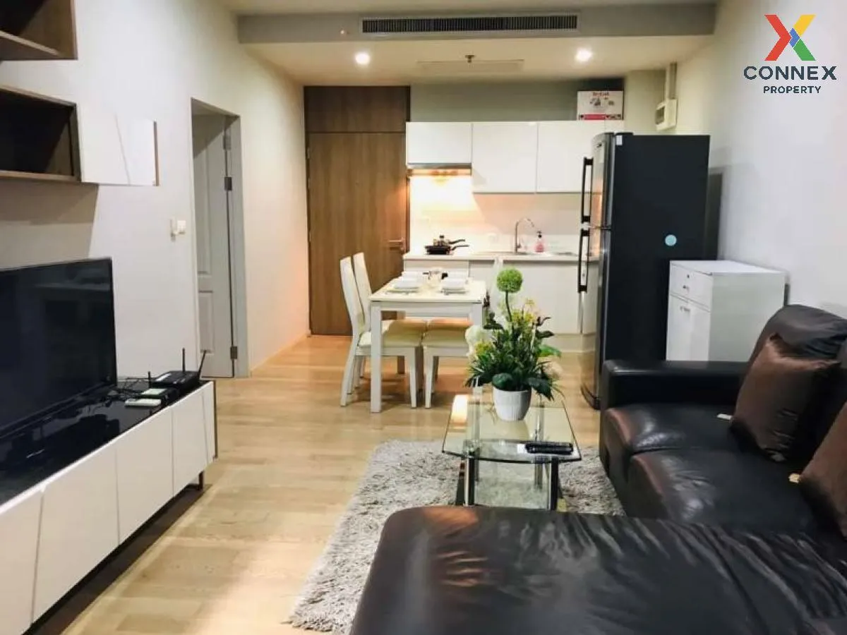 FOR RENT condo , Noble Refine , BTS-Phrom Phong , Khlong Tan , Kh