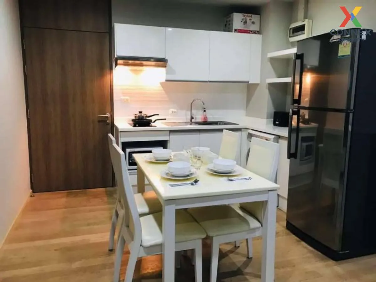 FOR RENT condo , Noble Refine , BTS-Phrom Phong , Khlong Tan , Kh