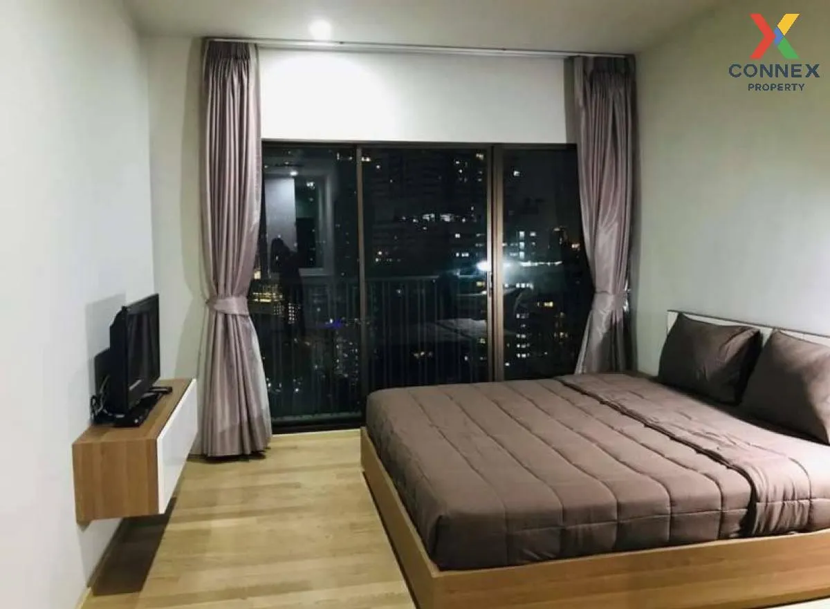 FOR RENT condo , Noble Refine , BTS-Phrom Phong , Khlong Tan , Kh
