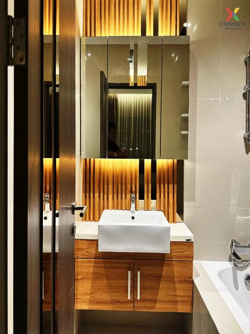 เช่าคอนโด  โนเบิล รีไฟน์ BTS-พร้อมพงษ์ คลองตัน เขต คลองเตย กรุงเท