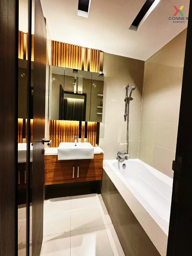 เช่าคอนโด  โนเบิล รีไฟน์ BTS-พร้อมพงษ์ คลองตัน เขต คลองเตย กรุงเท