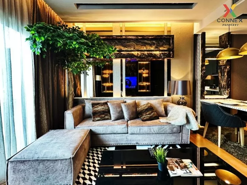 เช่าคอนโด  โนเบิล รีไฟน์ BTS-พร้อมพงษ์ คลองตัน เขต คลองเตย กรุงเท