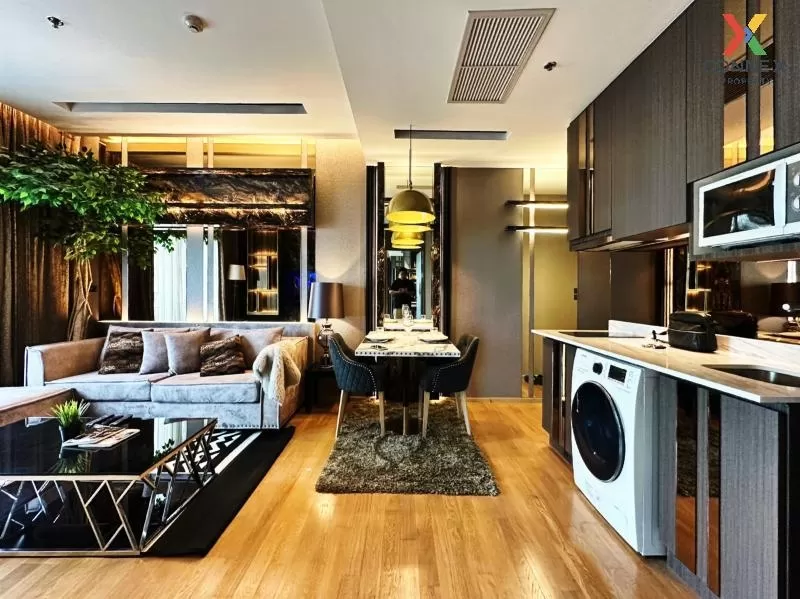 เช่าคอนโด  โนเบิล รีไฟน์ BTS-พร้อมพงษ์ คลองตัน เขต คลองเตย กรุงเท