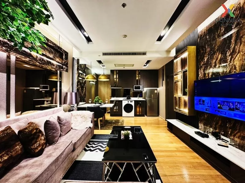 เช่าคอนโด  โนเบิล รีไฟน์ BTS-พร้อมพงษ์ คลองตัน เขต คลองเตย กรุงเท