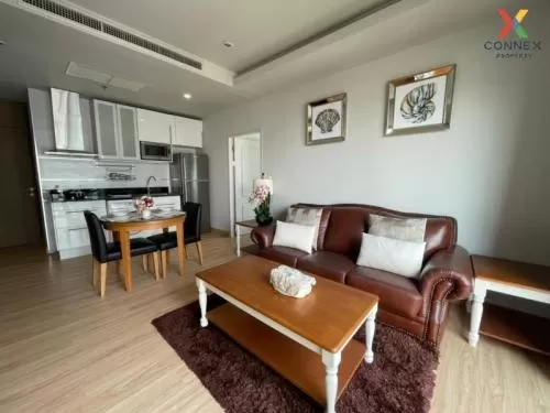 FOR RENT condo , Noble Refine , BTS-Phrom Phong , Khlong Tan , Khlong Toei , Bangkok , CX-15282