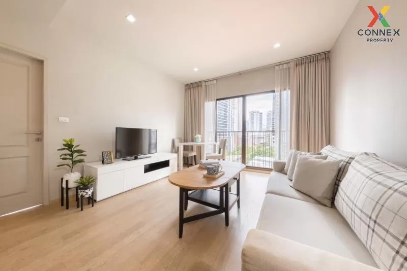 FOR RENT condo , Noble Refine , BTS-Phrom Phong , Khlong Tan , Kh 2