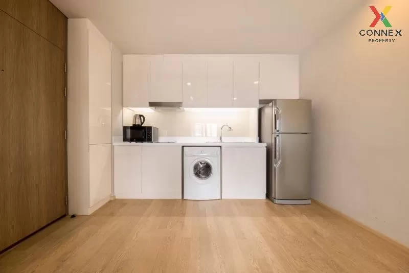 FOR RENT condo , Noble Refine , BTS-Phrom Phong , Khlong Tan , Kh 4