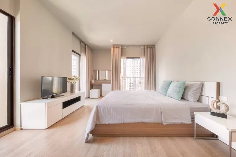 FOR RENT condo , Noble Refine , BTS-Phrom Phong , Khlong Tan , Kh