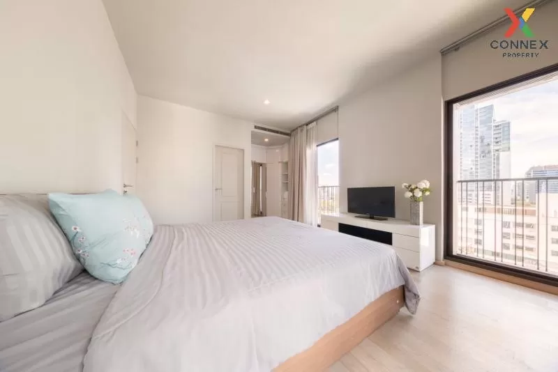 FOR RENT condo , Noble Refine , BTS-Phrom Phong , Khlong Tan , Kh