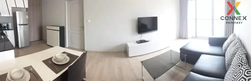 เช่าคอนโด  โนเบิล รีไฟน์ BTS-พร้อมพงษ์ คลองตัน เขต คลองเตย กรุงเท 1