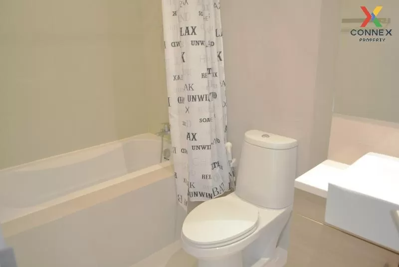 เช่าคอนโด  โนเบิล รีไฟน์ BTS-พร้อมพงษ์ คลองตัน เขต คลองเตย กรุงเท