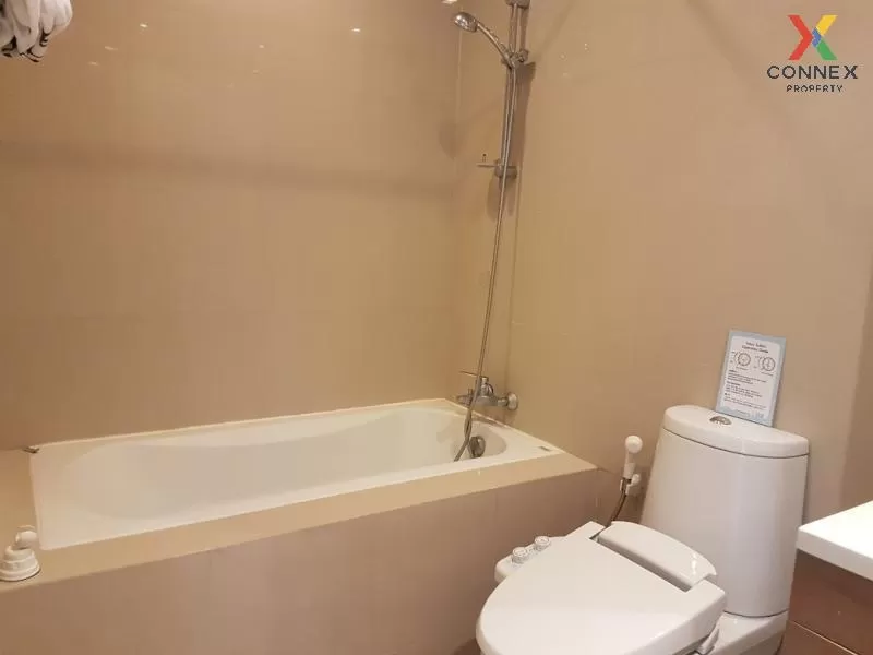 เช่าคอนโด  โนเบิล รีไฟน์ BTS-พร้อมพงษ์ คลองตัน เขต คลองเตย กรุงเท