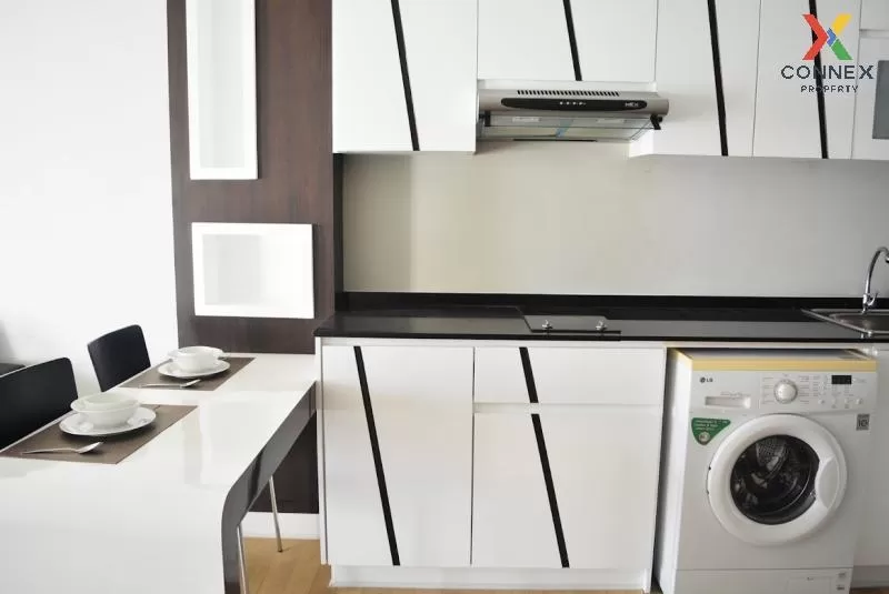 เช่าคอนโด  โนเบิล รีไฟน์ BTS-พร้อมพงษ์ คลองตัน เขต คลองเตย กรุงเท