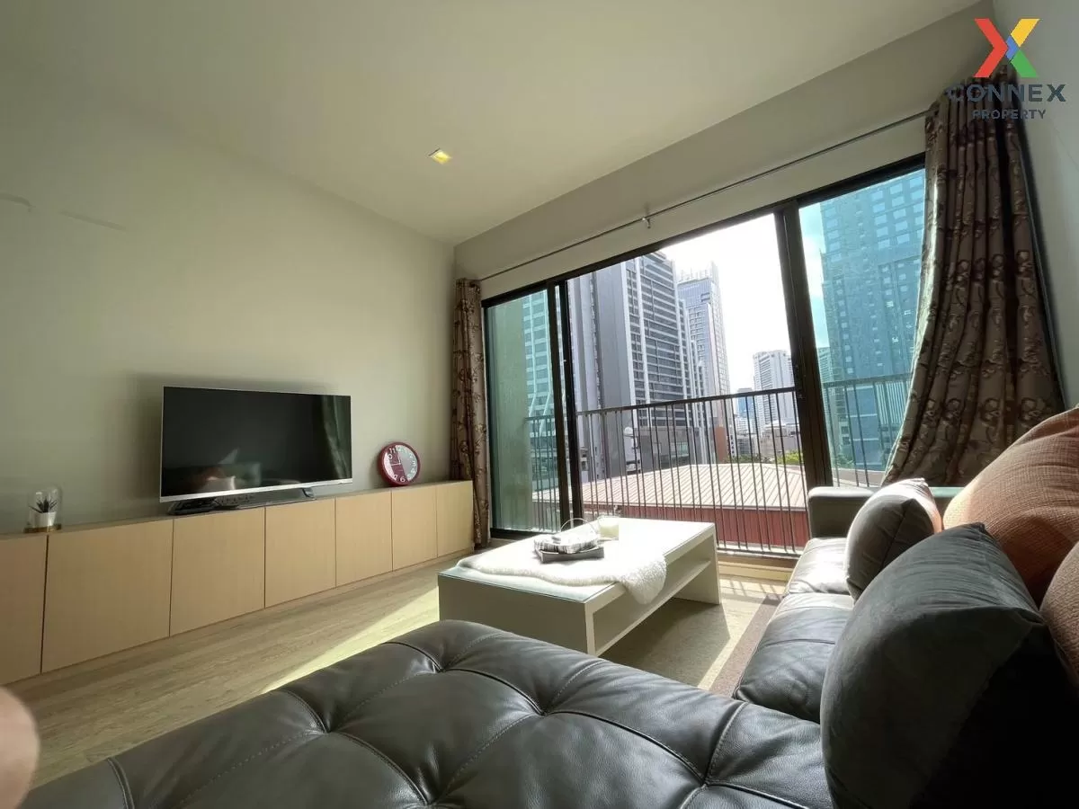 FOR RENT condo , Noble Refine , BTS-Phrom Phong , Khlong Tan , Kh 1