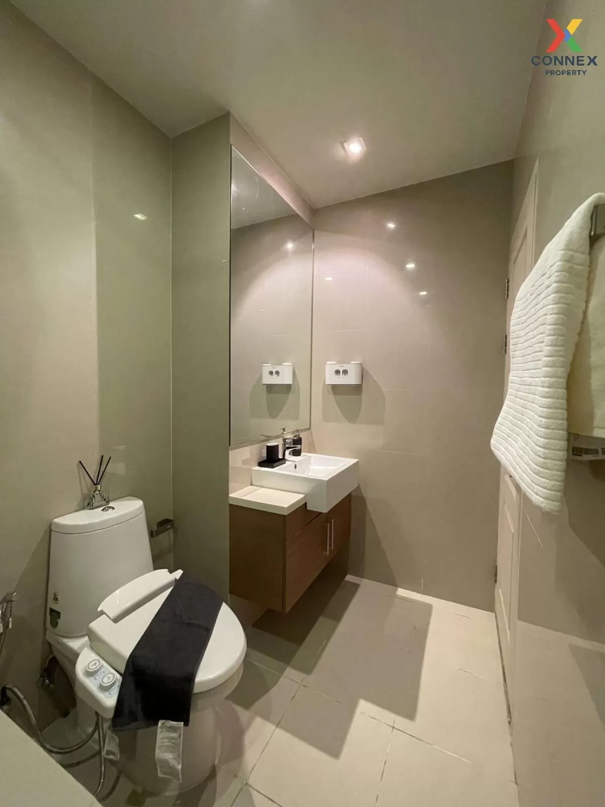 FOR RENT condo , Noble Refine , BTS-Phrom Phong , Khlong Tan , Kh