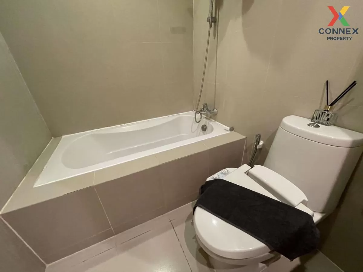 FOR RENT condo , Noble Refine , BTS-Phrom Phong , Khlong Tan , Kh