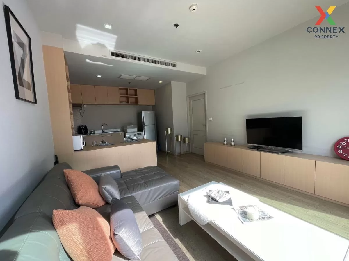 FOR RENT condo , Noble Refine , BTS-Phrom Phong , Khlong Tan , Kh 2