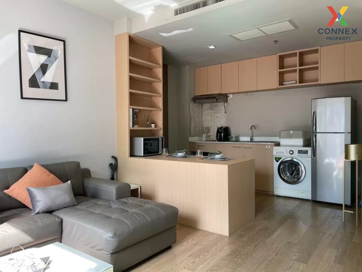 FOR RENT condo , Noble Refine , BTS-Phrom Phong , Khlong Tan , Kh 4