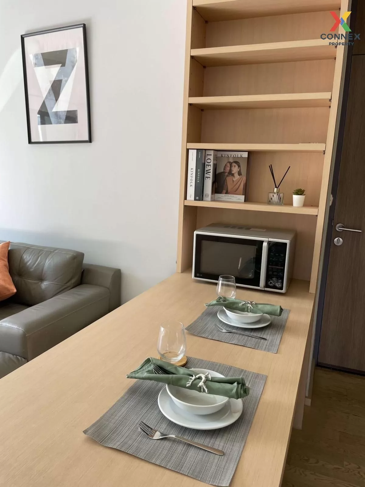 FOR RENT condo , Noble Refine , BTS-Phrom Phong , Khlong Tan , Kh