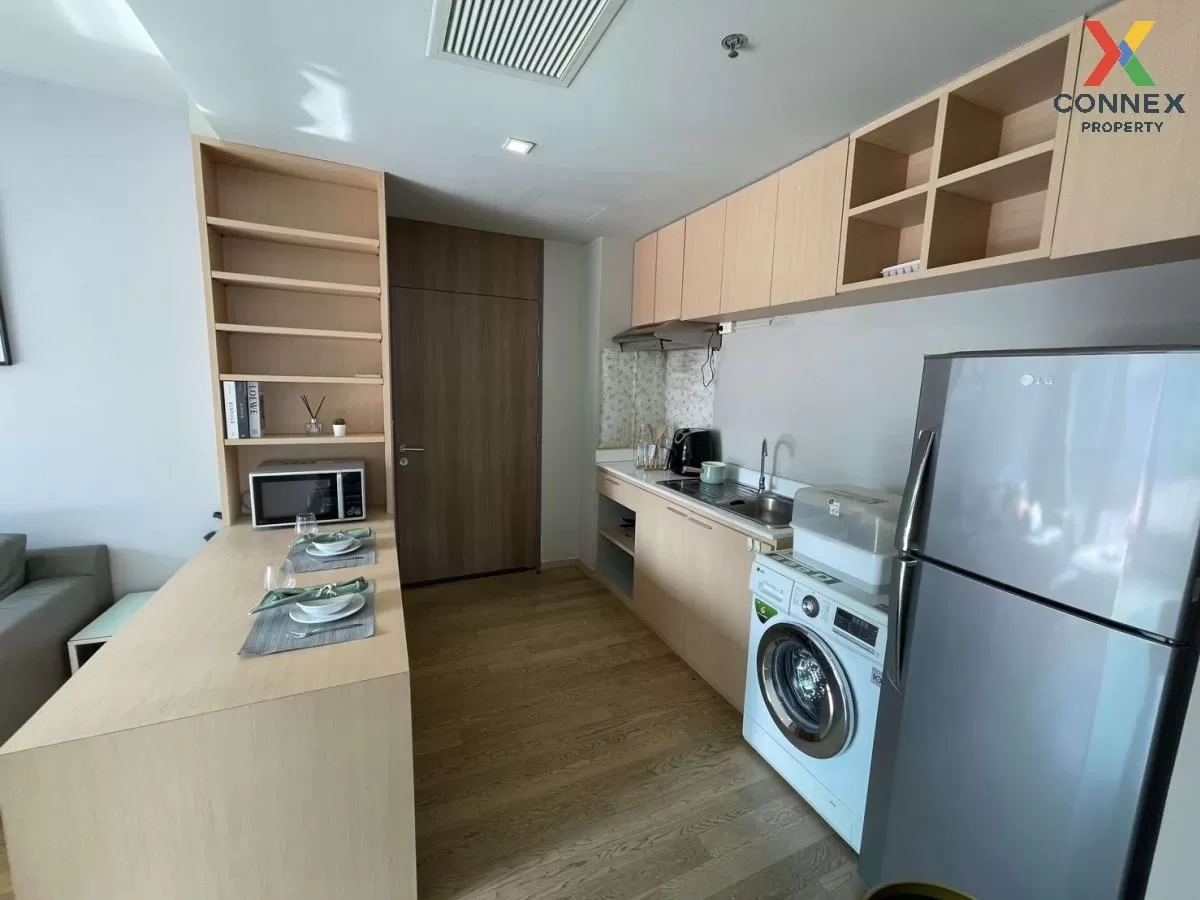 FOR RENT condo , Noble Refine , BTS-Phrom Phong , Khlong Tan , Kh