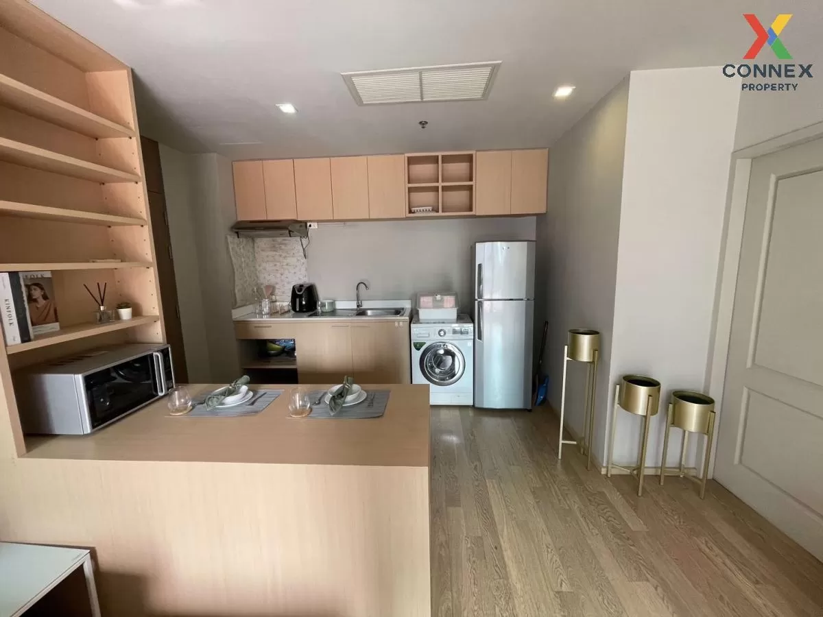 FOR RENT condo , Noble Refine , BTS-Phrom Phong , Khlong Tan , Kh