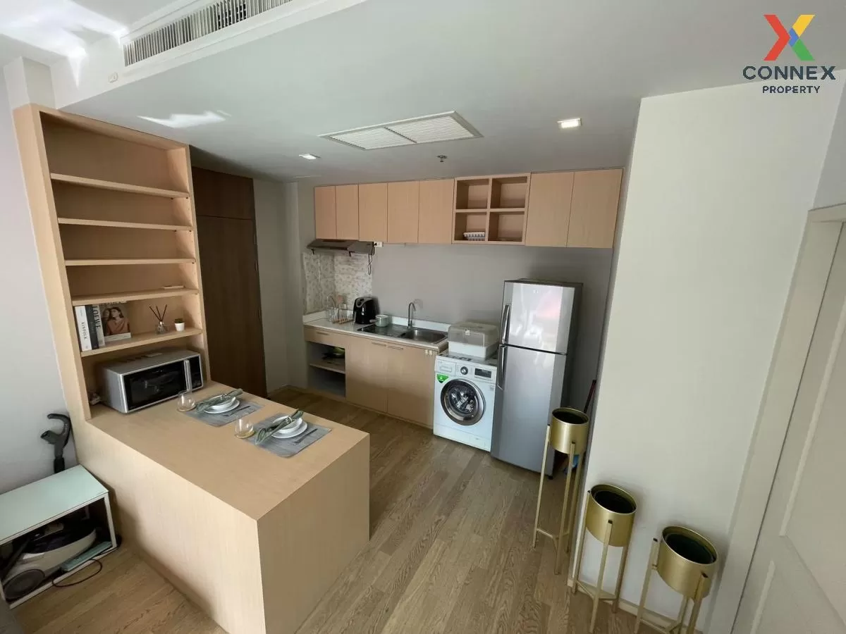 FOR RENT condo , Noble Refine , BTS-Phrom Phong , Khlong Tan , Kh
