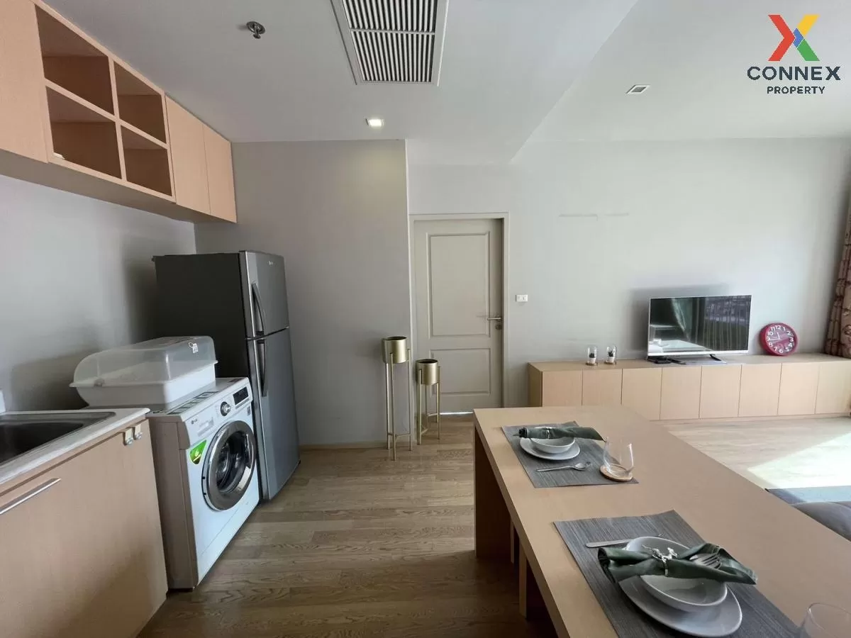 FOR RENT condo , Noble Refine , BTS-Phrom Phong , Khlong Tan , Kh