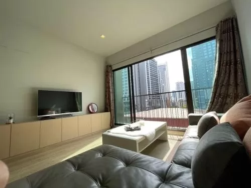 FOR RENT condo , Noble Refine , BTS-Phrom Phong , Khlong Tan , Khlong Toei , Bangkok , CX-15285