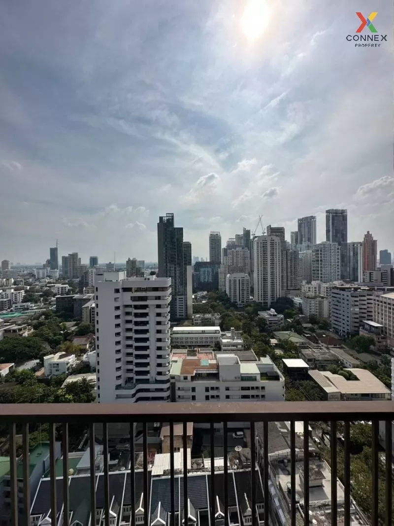 FOR RENT condo , Noble Refine , BTS-Phrom Phong , Khlong Tan , Kh
