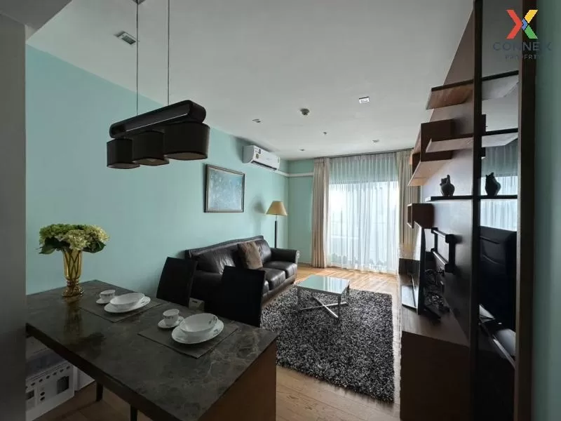 FOR RENT condo , Noble Refine , BTS-Phrom Phong , Khlong Tan , Kh 2