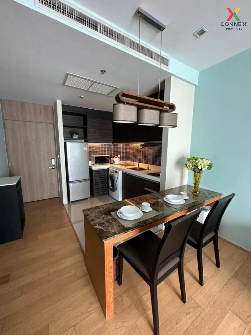 FOR RENT condo , Noble Refine , BTS-Phrom Phong , Khlong Tan , Kh