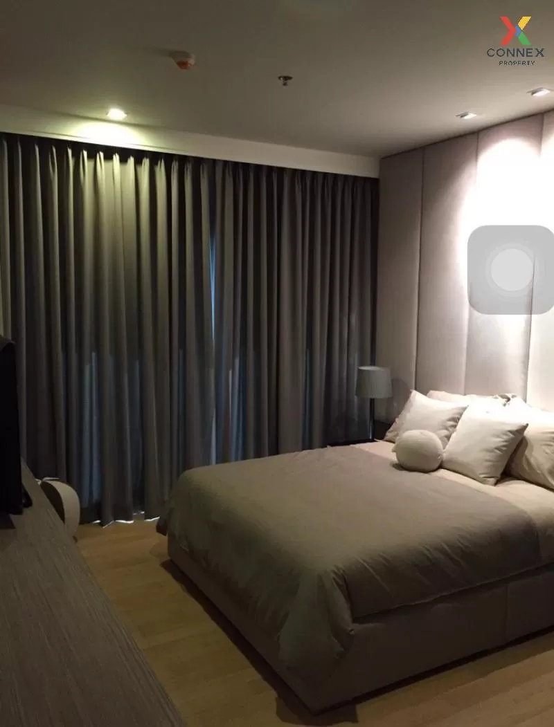 เช่าคอนโด  โนเบิล รีไฟน์ BTS-พร้อมพงษ์ คลองตัน เขต คลองเตย กรุงเท 4