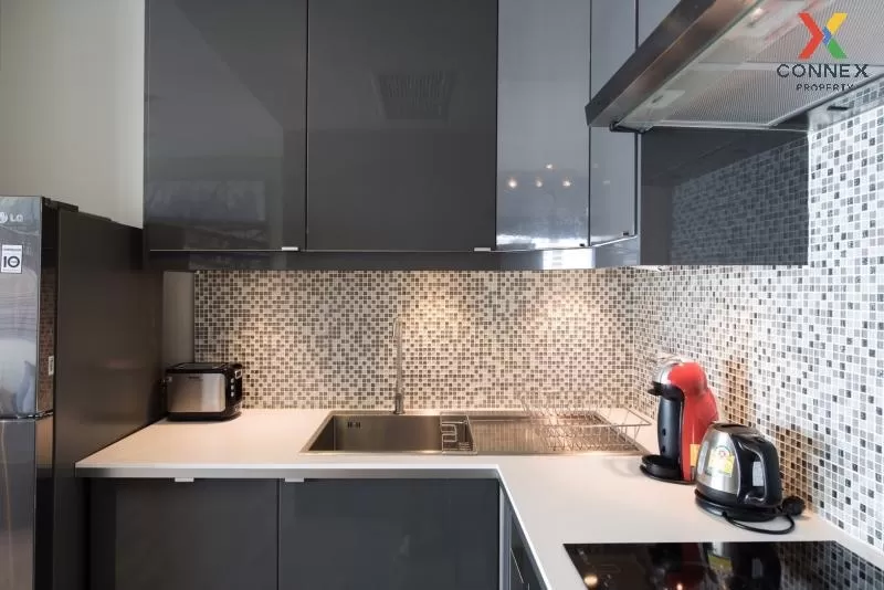 เช่าคอนโด  โนเบิล รีไฟน์ BTS-พร้อมพงษ์ คลองตัน เขต คลองเตย กรุงเท